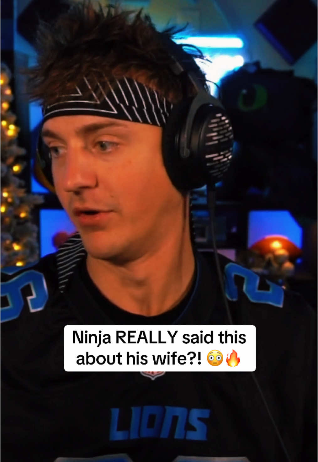 Ninja cracking jokes about his wife has everyone losing it 😂🔥 #Ninja #StreamerLife #GamingComedy #FortniteMoments #TaperFadeEnergy #CoupleGoals #FortniteHumor  #TaperFadeSupremacy #LowFadeChronicles #FadeGameOnPoint #CrispyFadeVibes #TaperEnergyUnleashed #FadeOfTheCentury #LowTaperLegends #StreamersAndFades #FadeRoastCulture #GamingFadeMemes#Twitch 