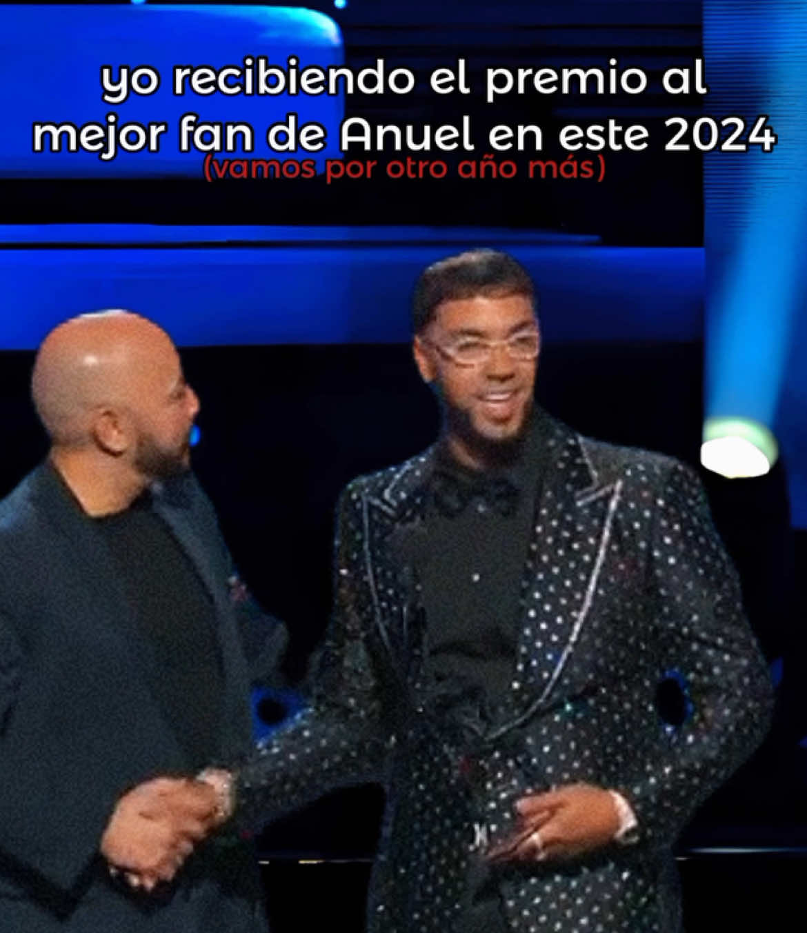 YO COMO TODO UN RHLM EN ESTE 2024 👹. . . . #dedicar #anuelaa #parati #foryou #anuel_2blea #eldiosdeltrap #rhlm #viral #anuel #fyp 