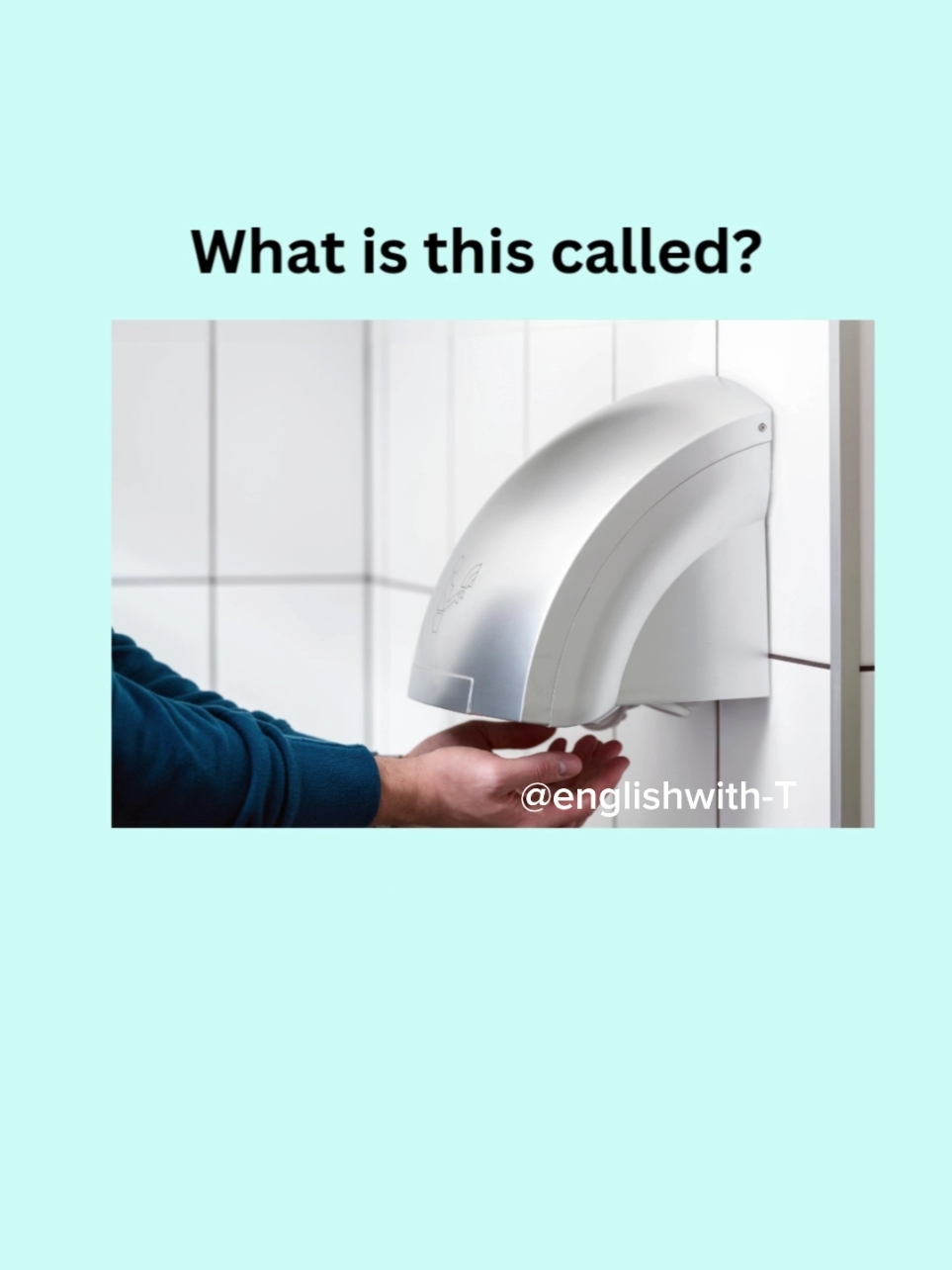 Restroom vocabulary. #english #learnenglish #vocabulary #eng #esl #englishlesson #englishteacher #toilet  #spokenenglish #speaking #englishconversation englishspeaking#englishdialogue #englishlistening  #englishclass #englishlessons #englishlesson . #englishclass #englishonline  #englishlearning #englishlanguage #ingles #learnfromme #dailyenglish  #vocabularywords  #englishwords  #pronounciation #englishpronunciation  #LearnOnTikTok #duet  #englishgrammar #englishspeaking #fyp #fypシ