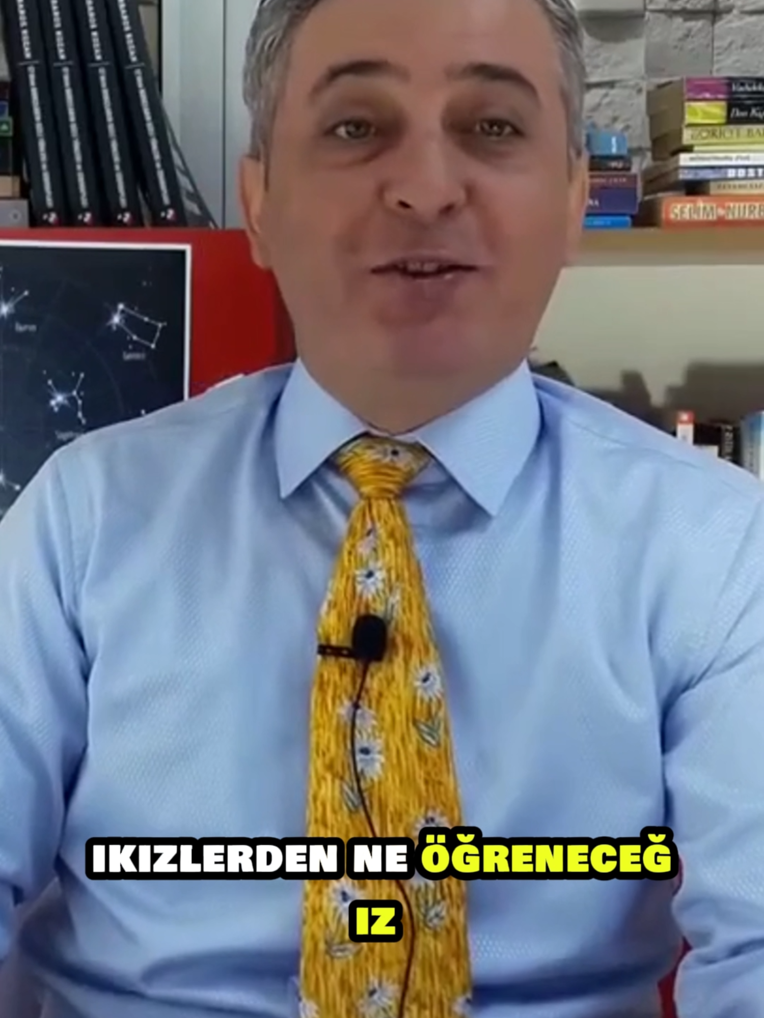 İkizler Burcundan Ne Öğrenebiliriz ? - Barbaros Kozan Əkizlər bürcü için yorum yapıyor. #ikizler #ikizlerburcu #Əkizlər #əkizlərbürcü #burclaragomenadam #barbaroskozan