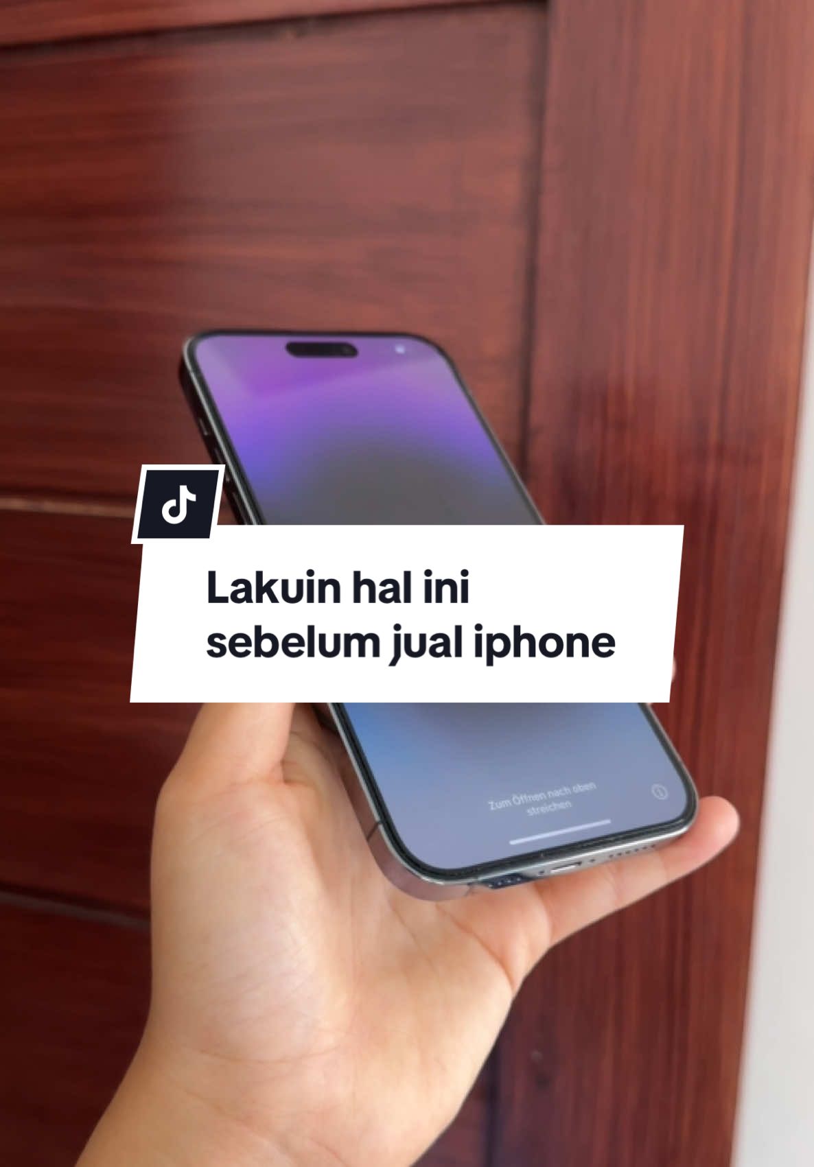 Biar ga ada yang nyantol . . . #reset #resetiphone #iphonetips #iphonetricks #iphonehacks #iphonetipsandtricks 