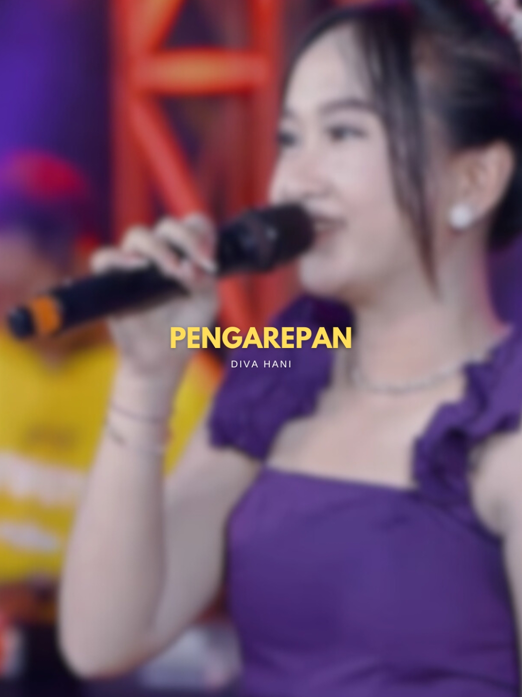 rasane... PENGAREPAN / Diva Hani    rasane kangen tenan #pengarepan #divahani #simpatikmusic #dangdutkoplo #koplo #trend #story #liriklagu #dangdutkoplo #dangdutanae #template #daricapcutketiktok #CapCut 