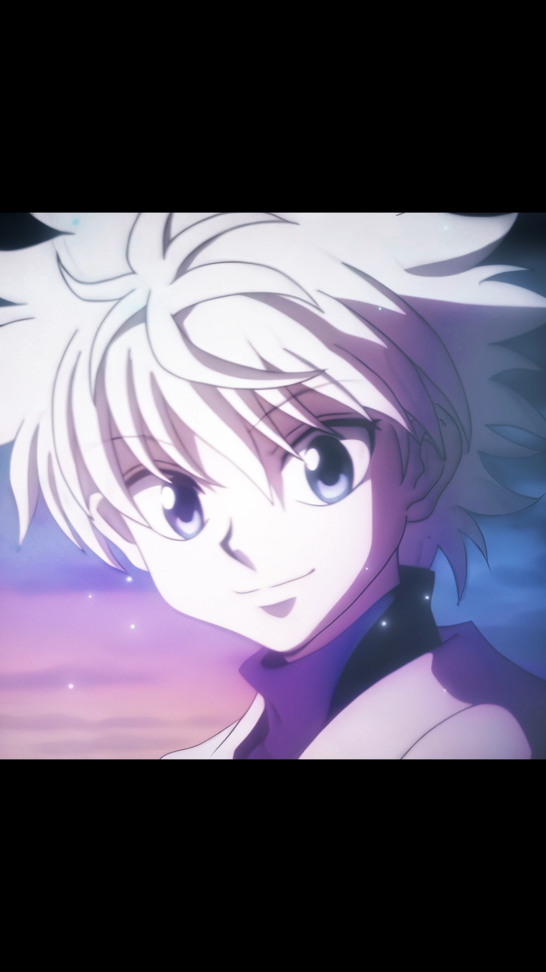 #killua #gon #hunterxhunter #hxh #hunterxhunteredit #anime #animeedit 