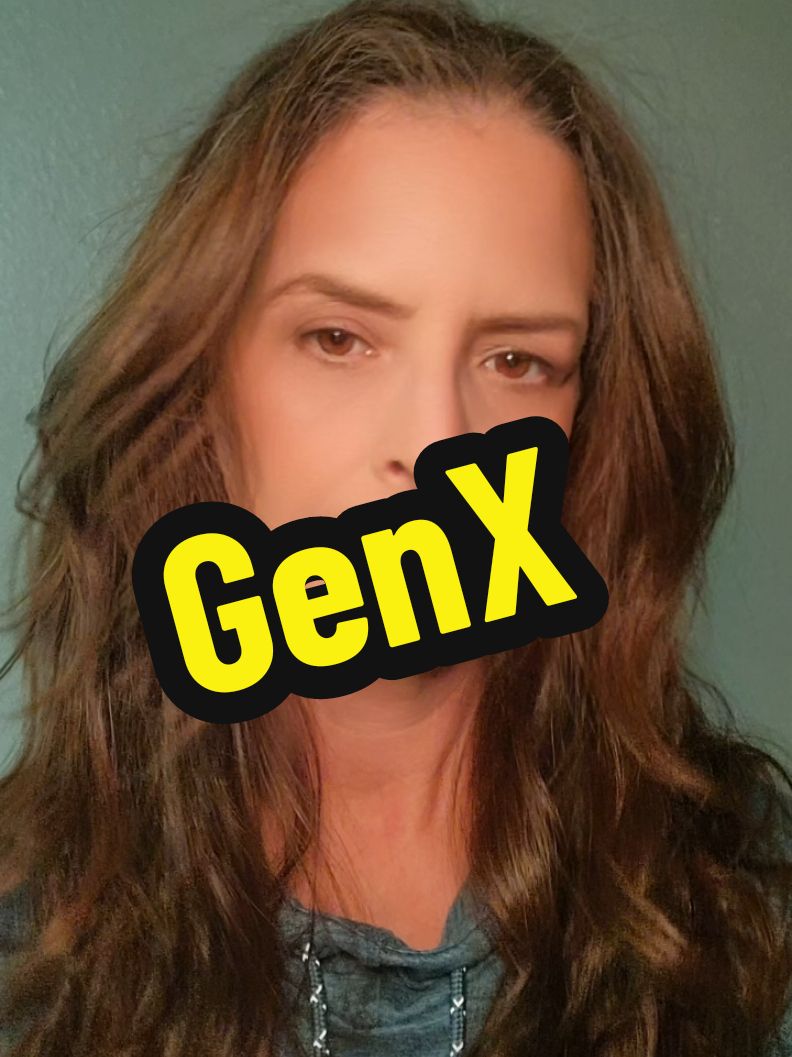 #genx #generationx #1972 #missouri #illinois #lovelife #50andfabulous #50andover #over50 #40andover #over40 #represent #genxkid #fyp #fypシ #viralllllll #genxwomen #genxmen #genxcrew #genxtiktokers #livingmybestlife 