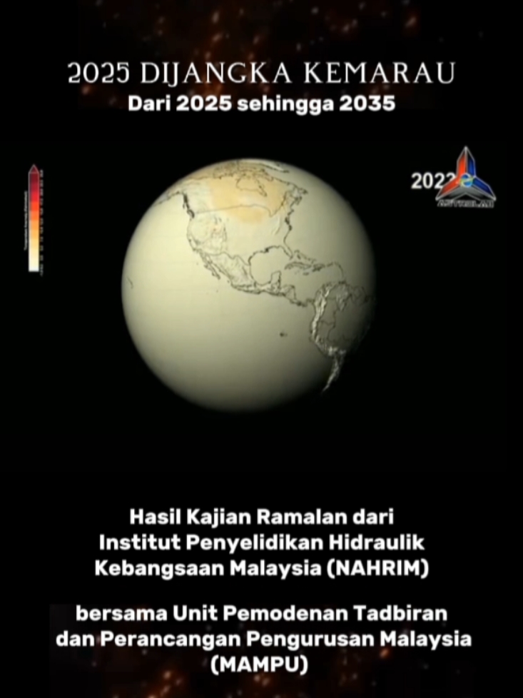 #malaysia #info #global #beritaterkini  #kemarau #kemaraupanjang #iklim #2025 #beritatiktok #terengganu #rakyat #news 