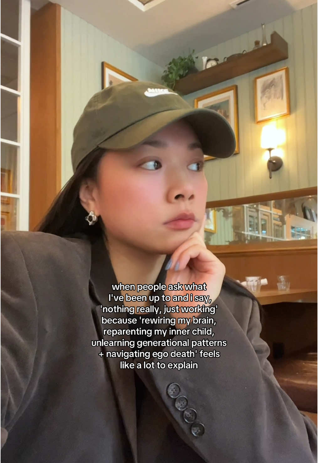 Who can relate #growth #HealingJourney #girls #relatable #healingtiktok #MentalHealth 