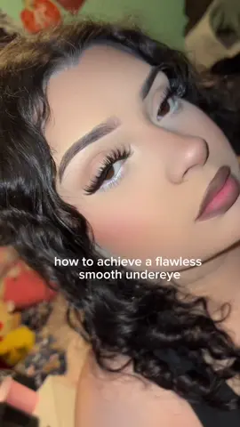 i love my smooth undereye   #foryoupage #foryou #relatable #parati #base #makeup #mua #smoothbase #jas51ooo #xyzbca #fypシ 