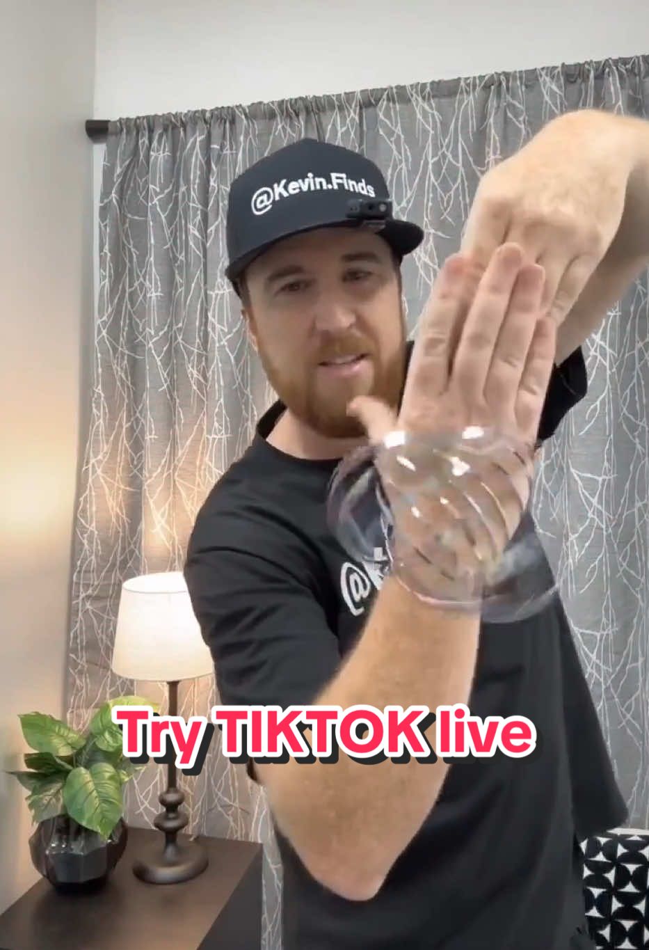 #tiktok #tiktoklive #live #livehighlights If you have not yet gone live on TikTok make sure to give it a try. Super fun and rewarding. #LIVEHighlights #LIVEIncentiveProgram #PaidPartnership 