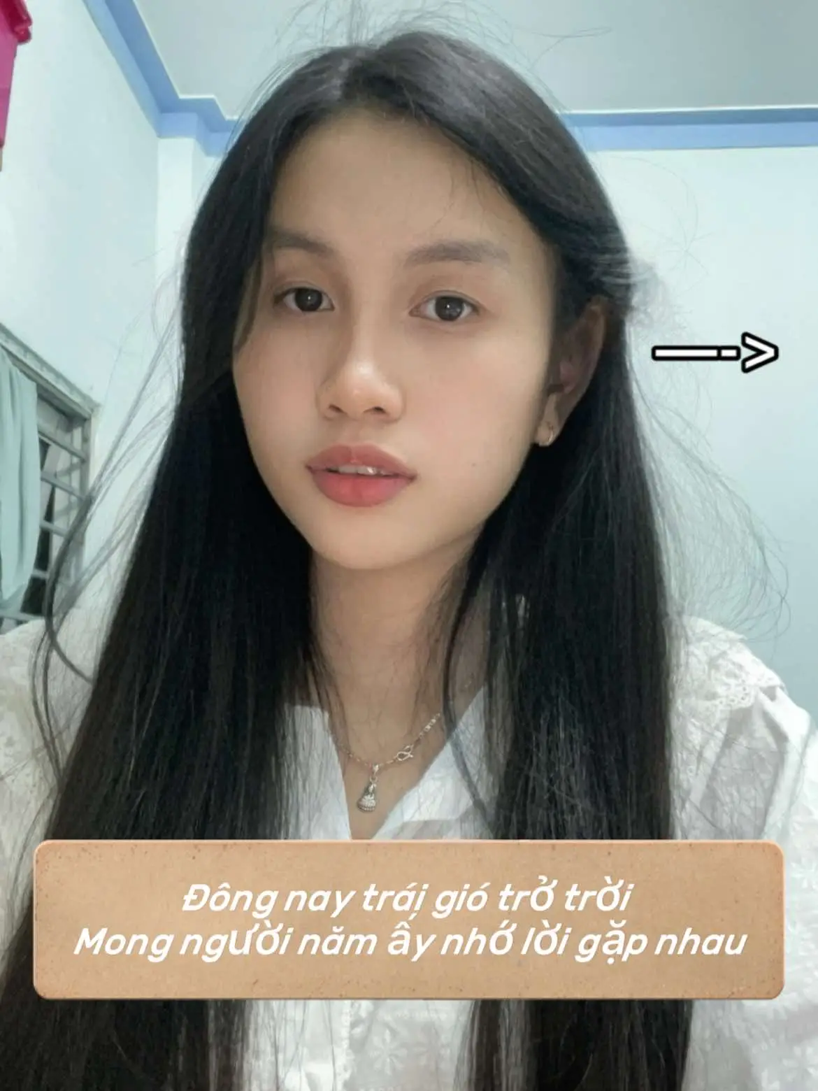 #fyp #fypシ゚ #viral #xuhuong #trending #mthu #tiktok #xhuong #chuyenyeuduong #thathinh #thathinhcrush #gaythuongnho 