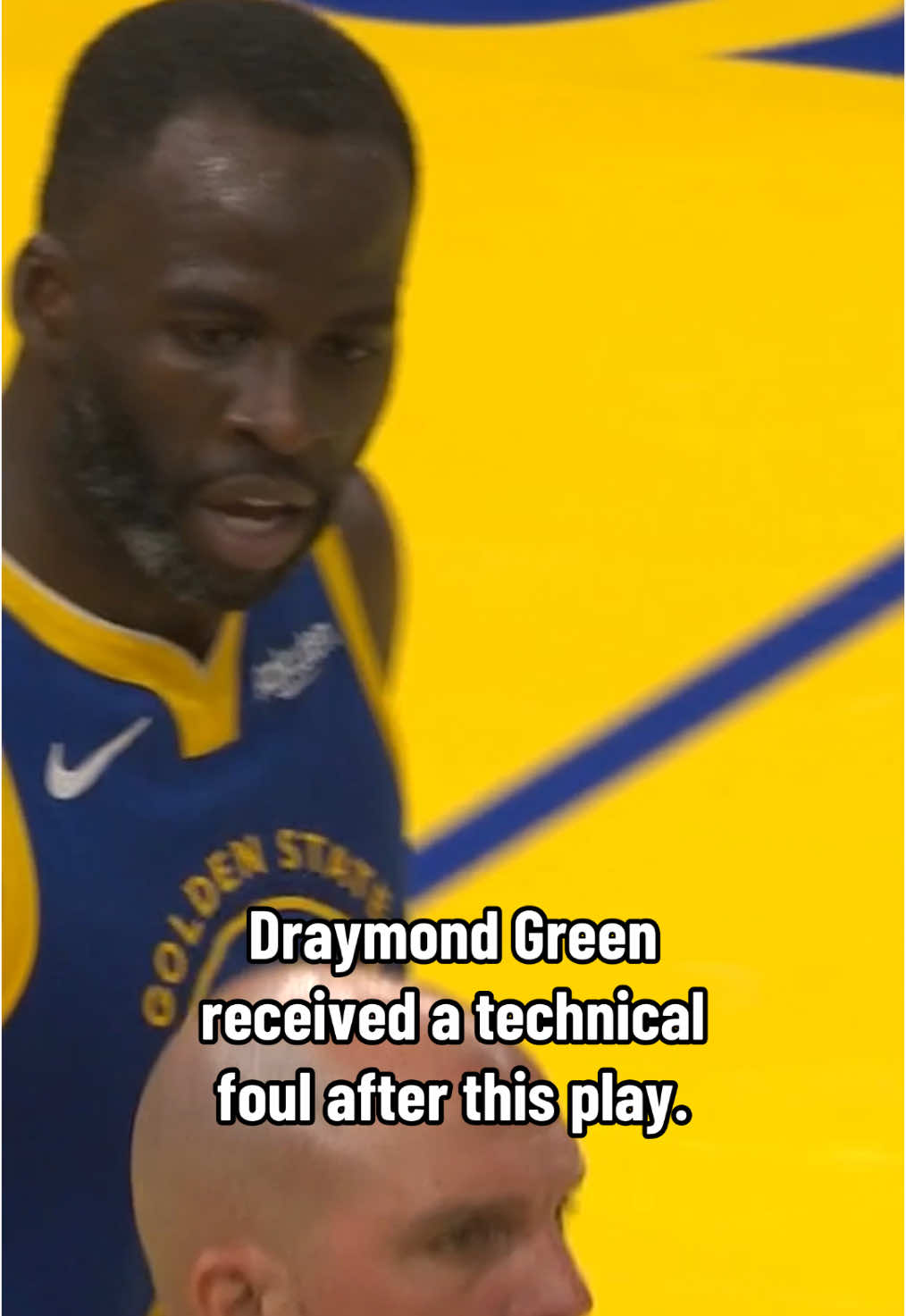 #warriors #draymondgreen #NBA #basketball #goldenstatewarriors 