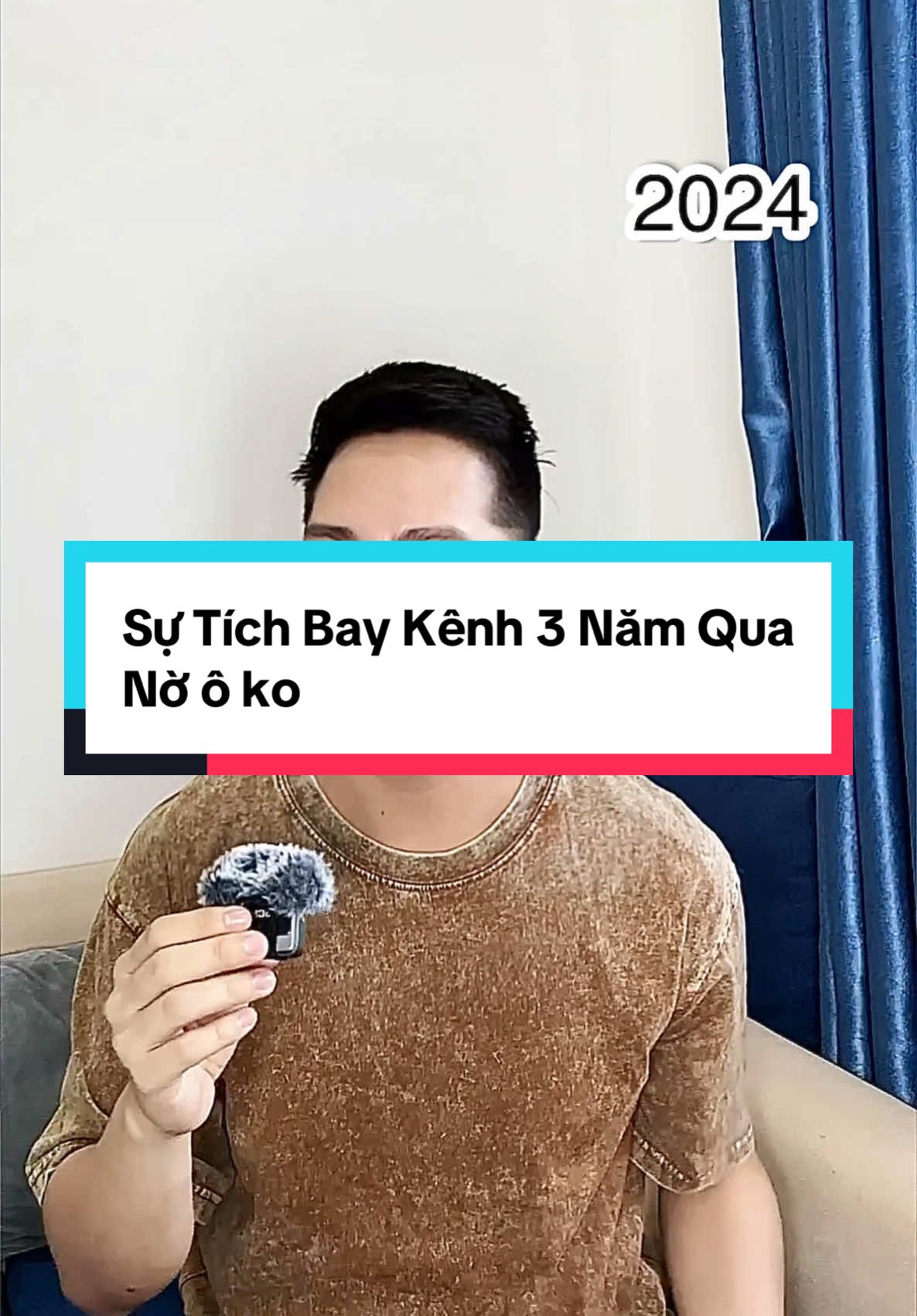 Sự tích bay kênh 3 năm qua của ai đó kiểu :)) #anhmoney #hocsinh #tiktokgiaitri #giaitri nờ ô nô , tuấn không cận , phạm đức tuấn , tuấn không so sánh Bác Hồ và Lê Tuấn Khang , lên phường