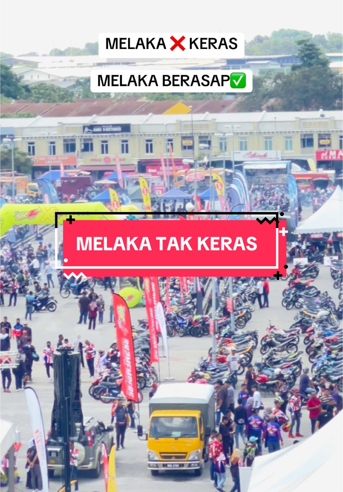 ALHAMDULILLAH TRAFIK LANCAR🤲MELAKA RAYA TODAY🔥🔥🚀#rxz_members_official #rxzmalaysia #melakaattack2024 #fypシ #rideedition #melaka #prayforpantaitimur #lutakjemlubrader #WeAreRxzMembers #rxzstilltheboss 