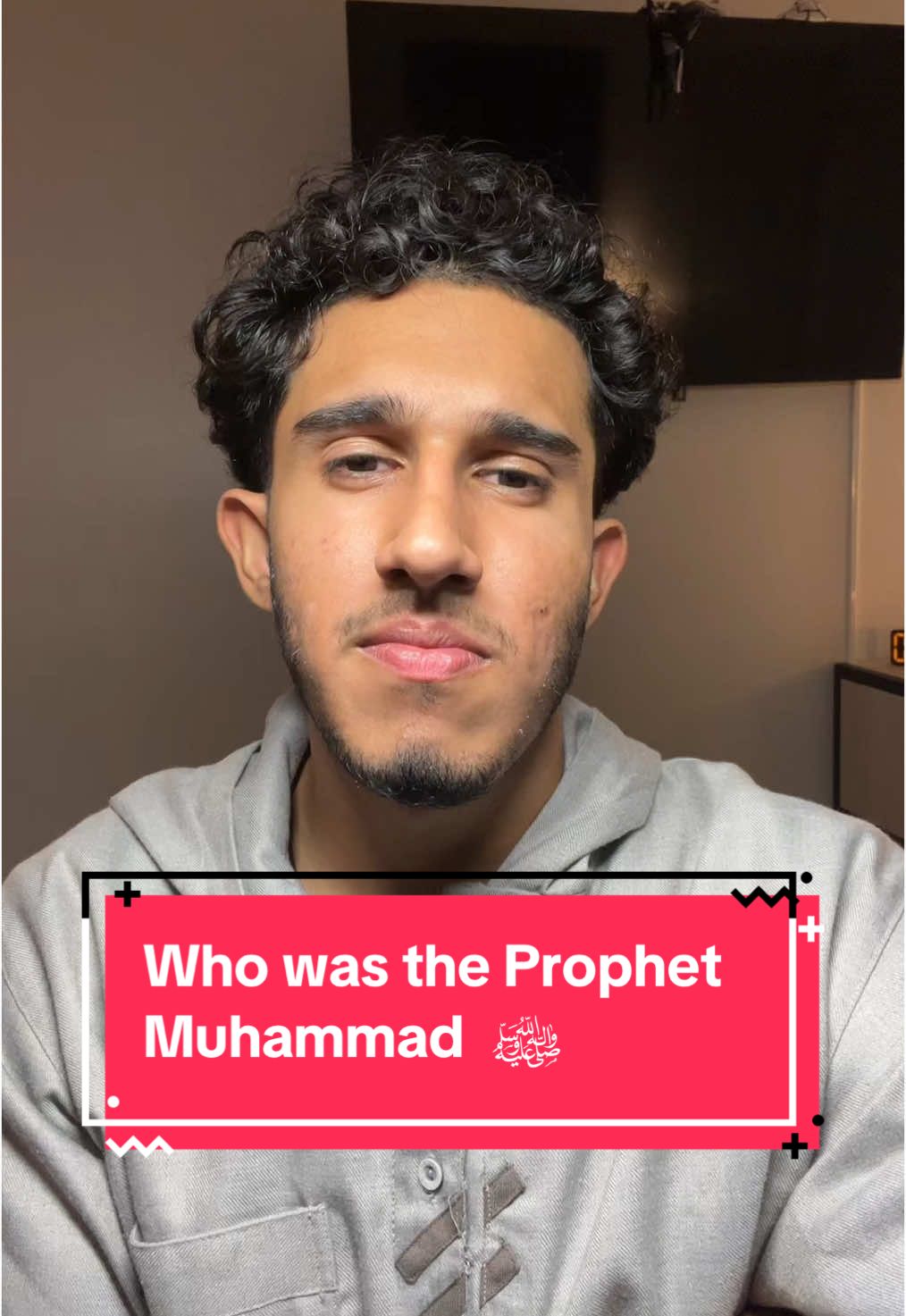 Who was the prophet Muhammad  ﷺ ? #islam #muslim #christian #christiantiktok #bible #quran #fyp #foryou #viral #muslimtiktok #atheist #religion 