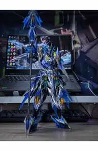 Ghé giỏ hàng tớ lựa gundam nha !!#xuhuong #motonuclear #zhaoyun #mnpxh05trieuvan 