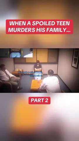 #cops #copsoftiktok #copsusa #crime #murder #confession #foryou 