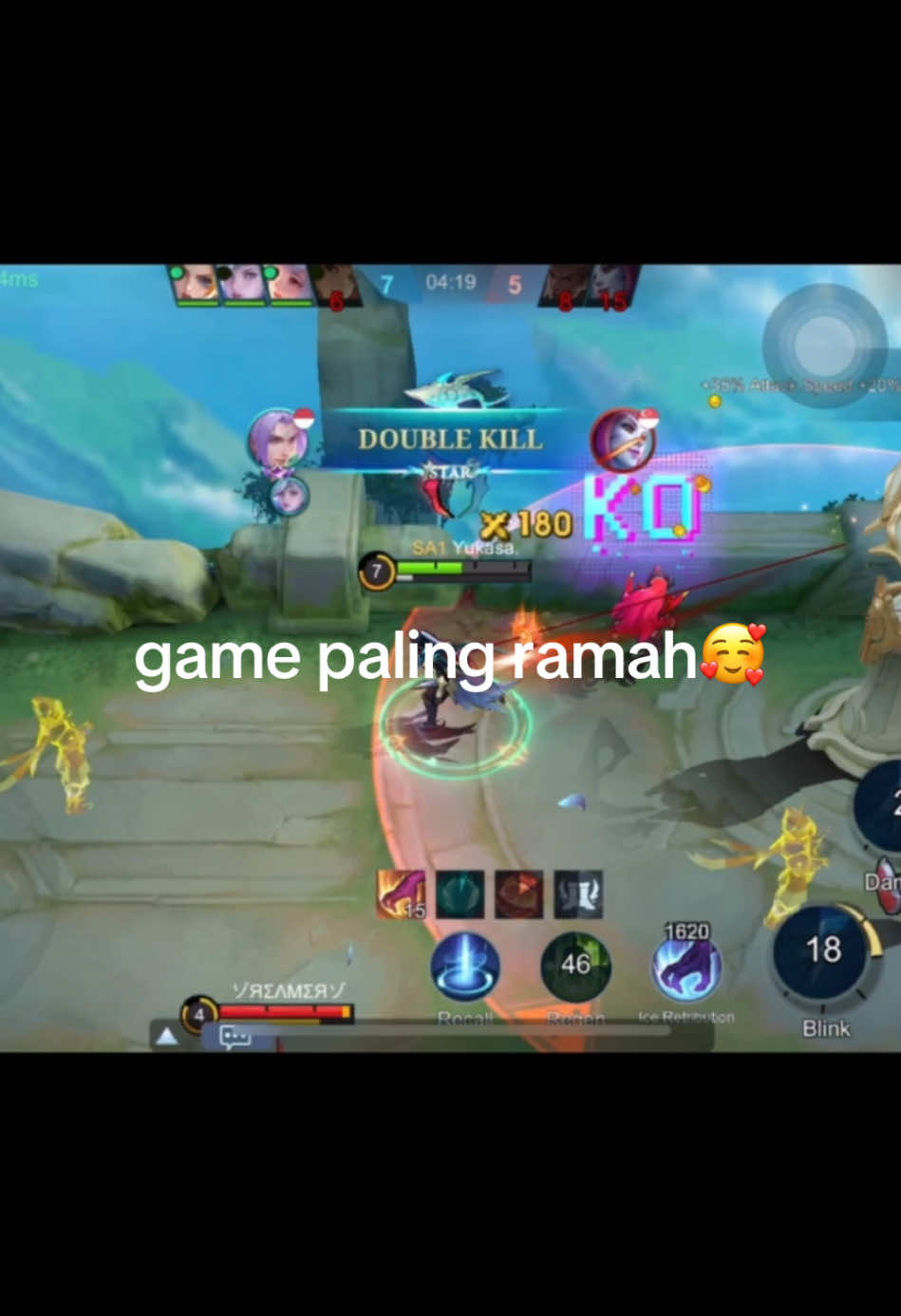 game paling ramah ceunah🗿 #CapCut #MLBBIDCreator #mlbbreels #mlbbcreatorcamp #mlbbcreator #MLBBEsports #mlbbvideo #mlbbhighlights #mlbbid #MLBB #mlbbclips #mlbbindo #mlbbid #mplindonesia #MPLID #MPL #MPLIDS14 #m6 #M6WorldChampionship #M6LAYSIA #m6world