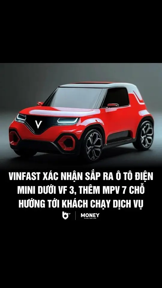 Nếu VF2 như thế này thì mọi người cảm nhận như thế nào ? #VinFast #LáiXanhSốngSành #xuhuongtiktok #vinfast 