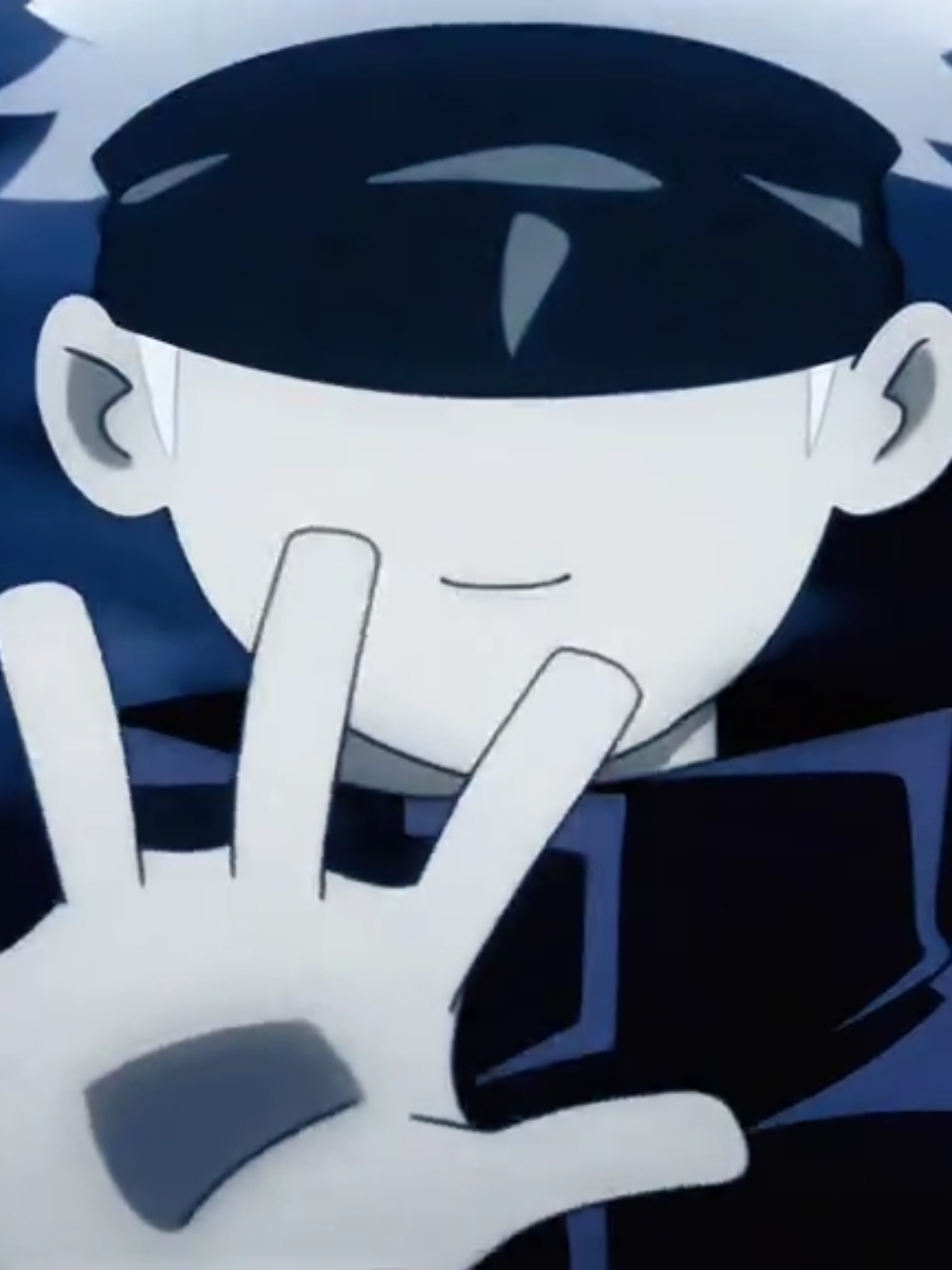 happy gojo day:3 (quick edit) || #gojousatoru #gojoedit #jujutsukaisen #jujutsukaisenseason2 #jjkedit #jjk #fyp #edit 