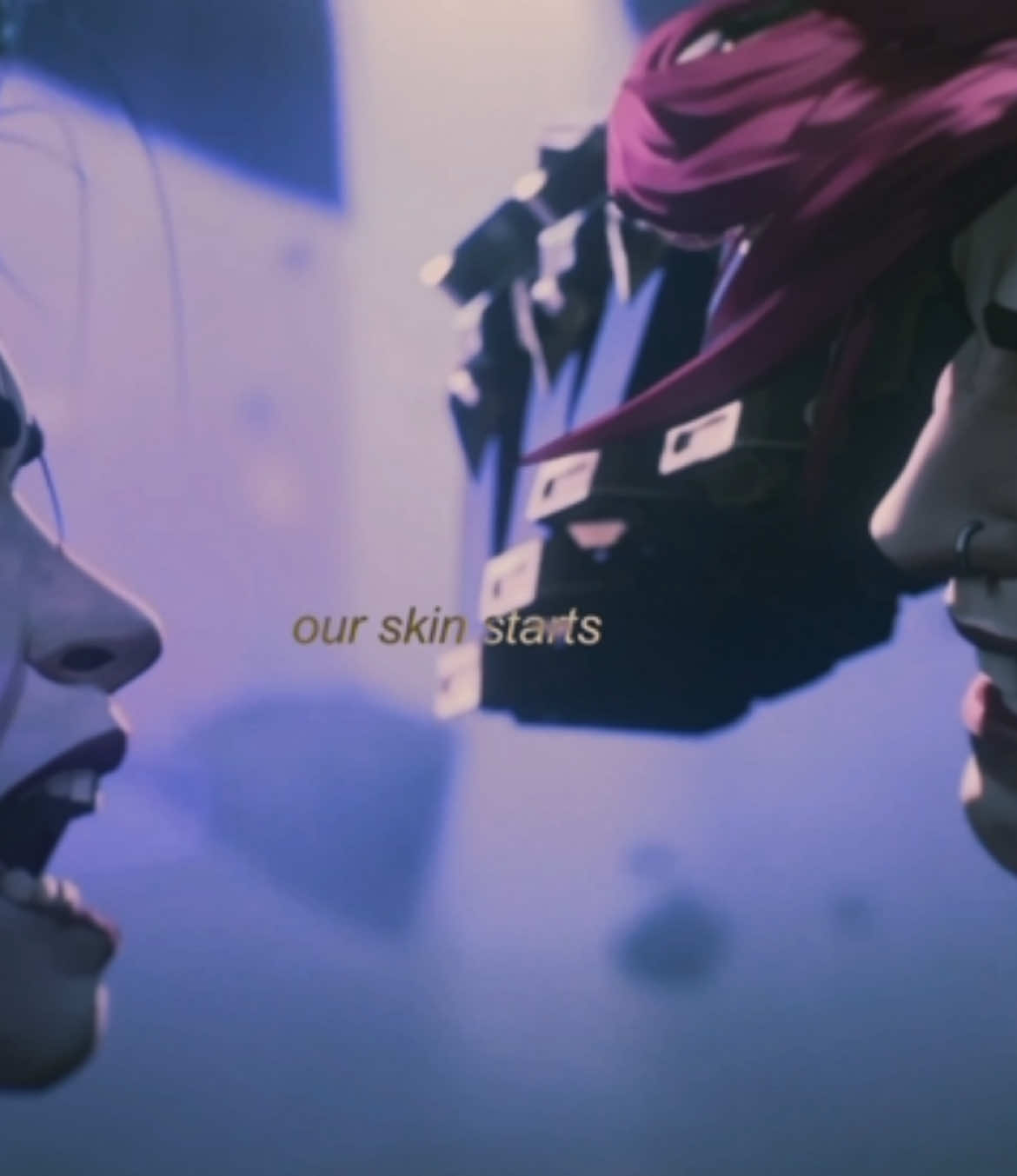 vi arcane the writers may ignore your trauma but i never will #arcane #vi #viarcane #viedit #viarcaneedit #caitvi #caitviedit #edit #vsp #videostar #capcut #ae #caitlyn #caitlynkiramman #jinx #jinxarcane #jinxarcaneedit #leagueoflegends #lol #fyp #foryou #foryoupage #fypシ #xyzbca 