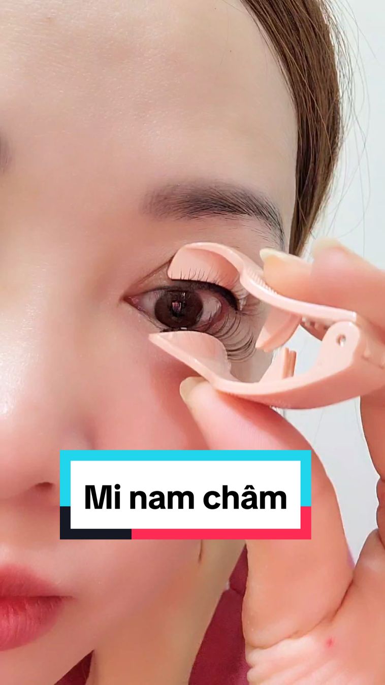 Mi nam châm các nàng ơi, dễ lắm các nàng mua đi, ok thực sự. #dungdodo #minamcham #migianamcham #minamchamchinhhang #minamchamwosado 