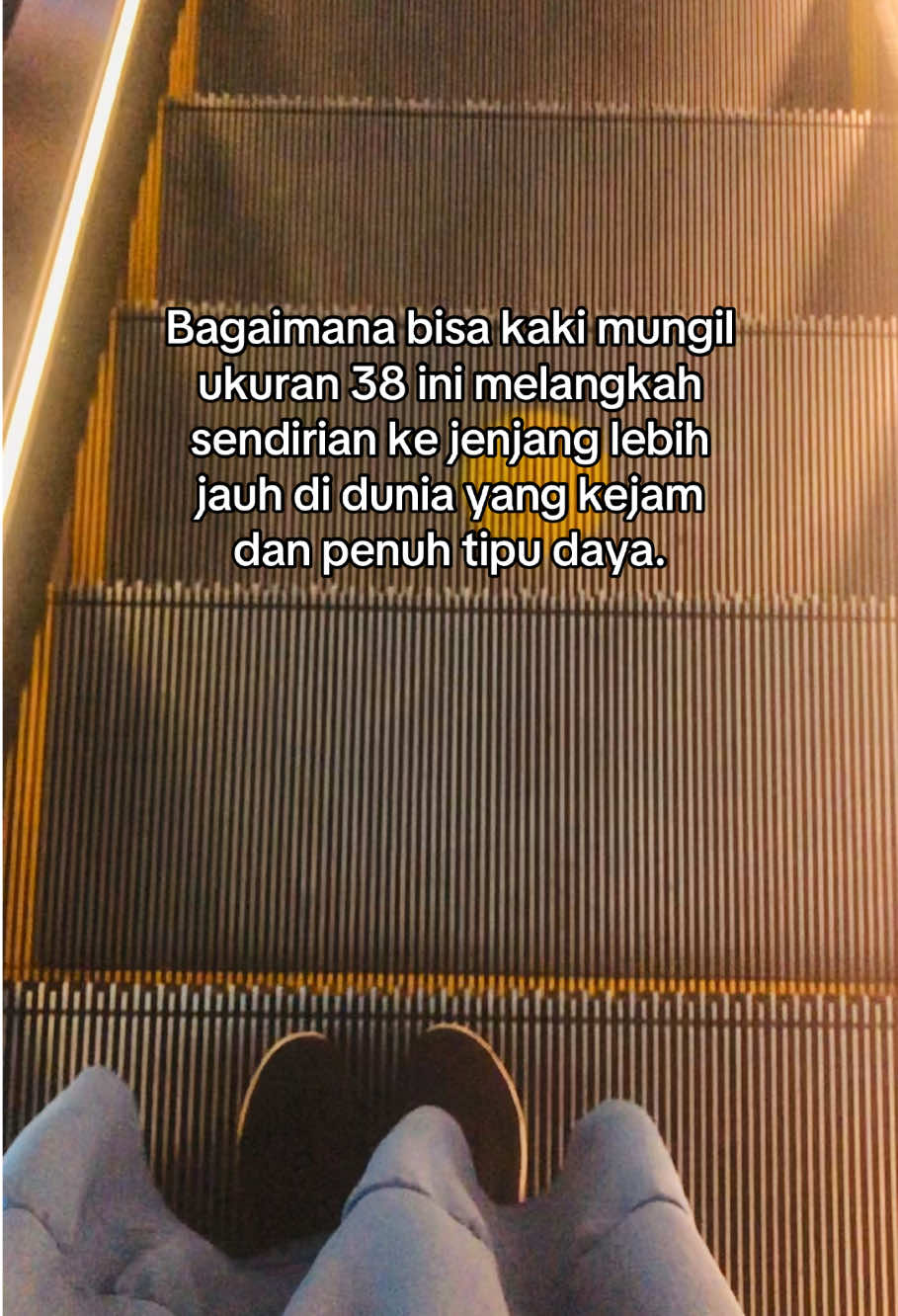 Sehat-sehat buat perintis yang bukan pewaris.