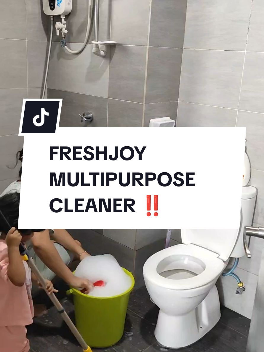 Replying to @anushandyBIG HOME FRESH JOY MULTIPURPOSE CLEANER ‼️ #FreshJoy #FJLebihBuihLebihJoy #FJSweetenYourSpace #FJBringNatureHome #BigPlusMalaysia #fyp #fypviral #goviral #multipurposecleaner #multipurpose #theesha #followformorevideo 