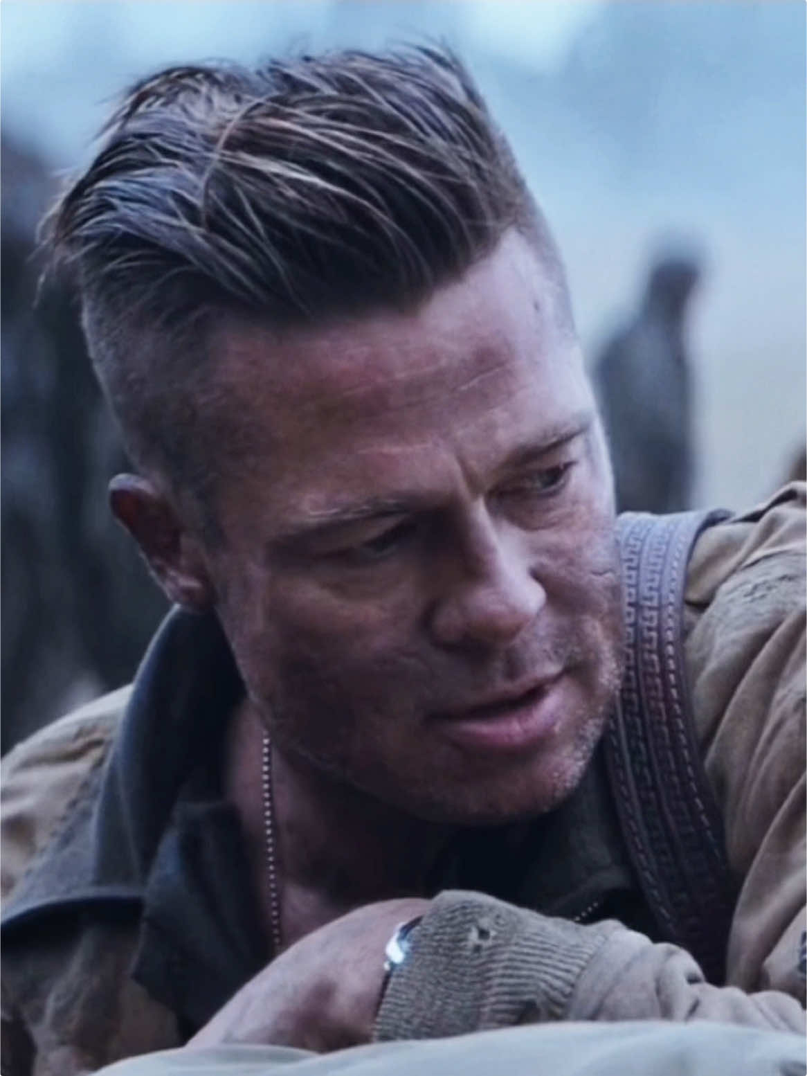 Tentara Jerman ketangkep pas perang dunia 😳 #tentara #perang #tahanan #weltkrieg #deutscher #deutschland #soldaten #bradpitt #seruabis 