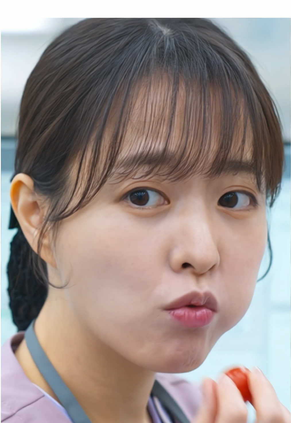 suster nya imut😍 #lightshop #parkboyoung 