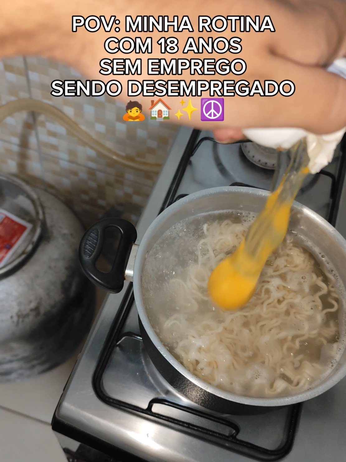 pov: minha rotina com 18 anos sem emprego sendo desempregado #pov #rotina #Lifestyle #desempregado #desemprego #trabalho