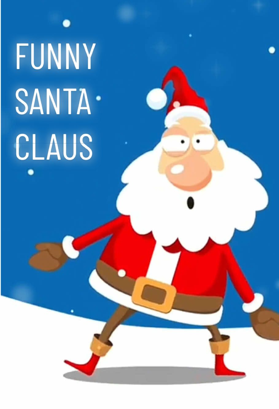 #7037349032360004870 #intro #funnysantaclaus #merrychristmas #natal