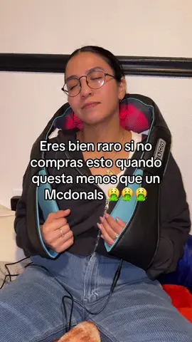 #neckmassager #massage #ttshop #spanishtiktok #latinostiktok #español #mexican #mexicano #mexicana #mexicanos 