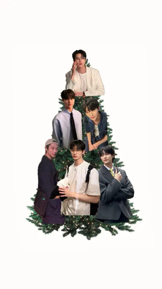 gimme this tree pls #byeonwooseok 