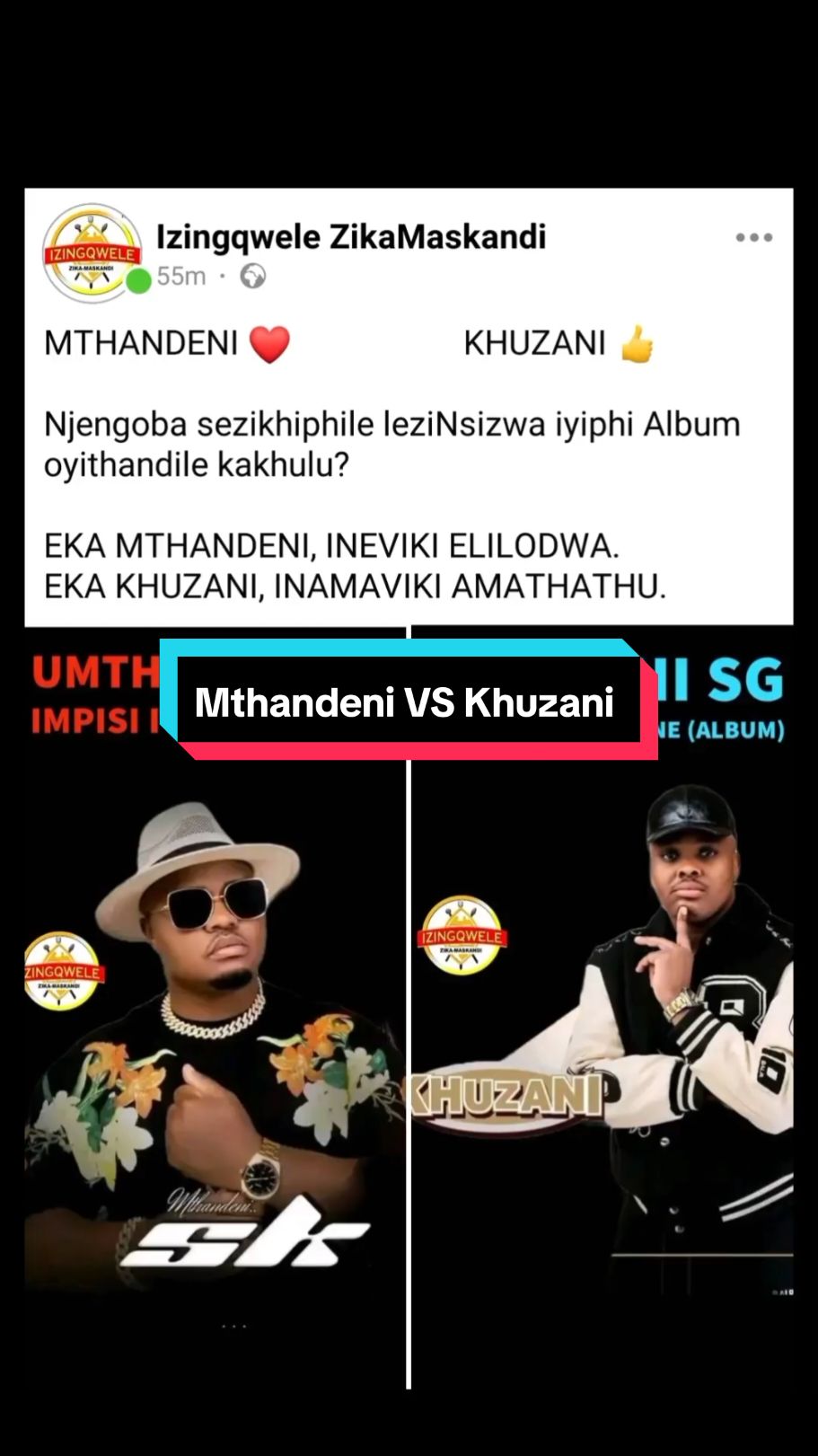 UNGAPHAWULA NGIZOFUNDA AMA COMMENTS  《》 . . . . .   #izingqwelezikamaskanda #izingqwele  #impucuzeko  #impucuzeko2024 #impucuzekomaskandifestival #2024 #maskanditrendingsong #zulunation #maskandi #amabhinca #2024 