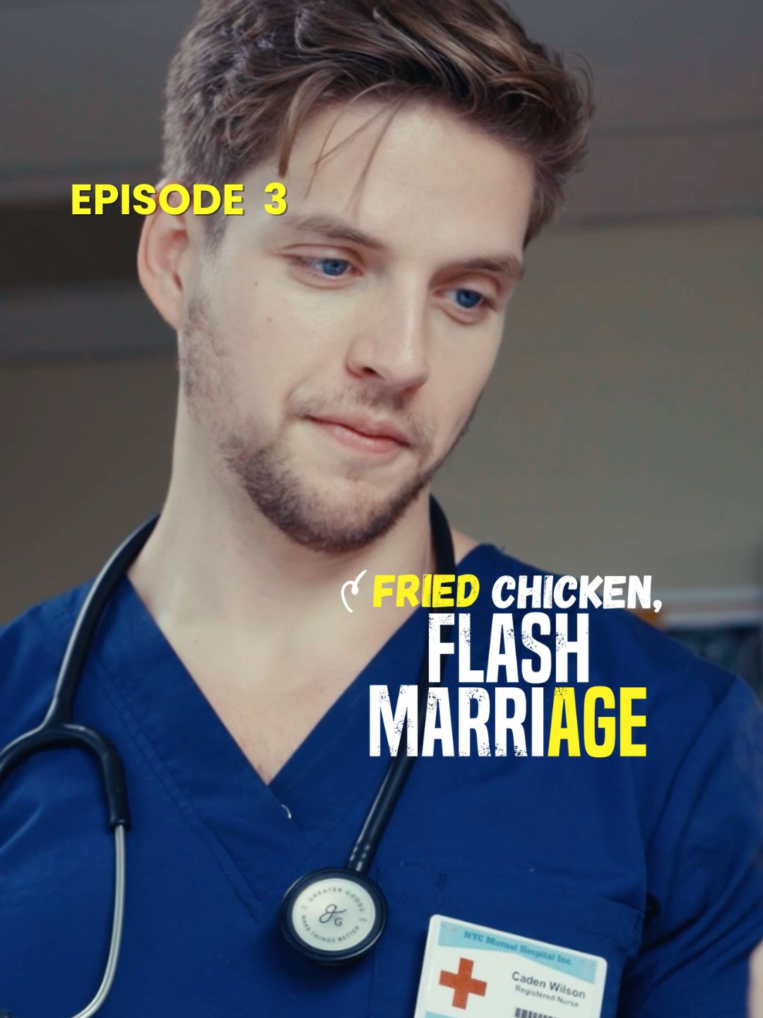 💍 would you marry me? 📺 Fried Chicken, Flash Marriage, now streaming on #reelshort #fyp #drama #billionaire #shortclips #bingewatching