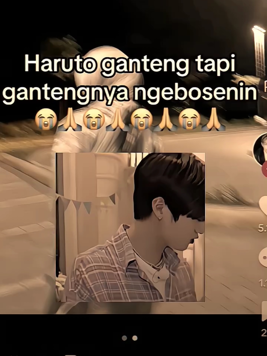 letak ngebosenin nya dimana coba 🥹?? #Haruto #Treasure #treasure_yg 