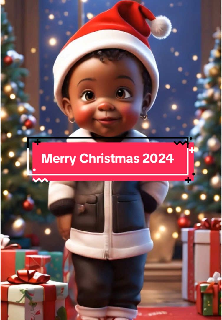 Merry Christmas 2024 #merrychristmas #christmas #xmas #xmas2024 