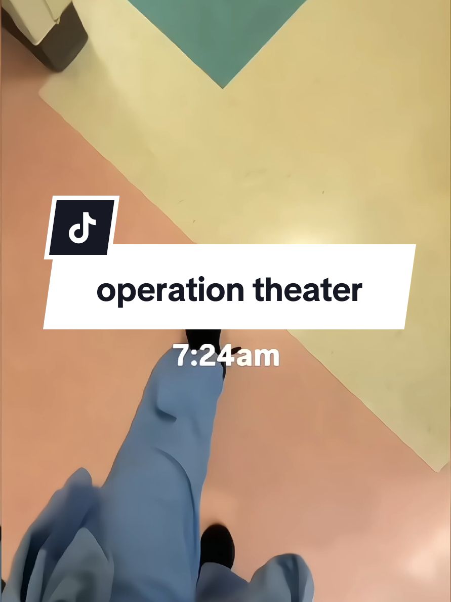 operation theater 🎀 🩺 #monetizedviews #operationtheatre #tiktokteamviralmyvideo #foryou #anesthesia #anesthesiologist #medicalstudent #doctor #hospital #1millionaudition 