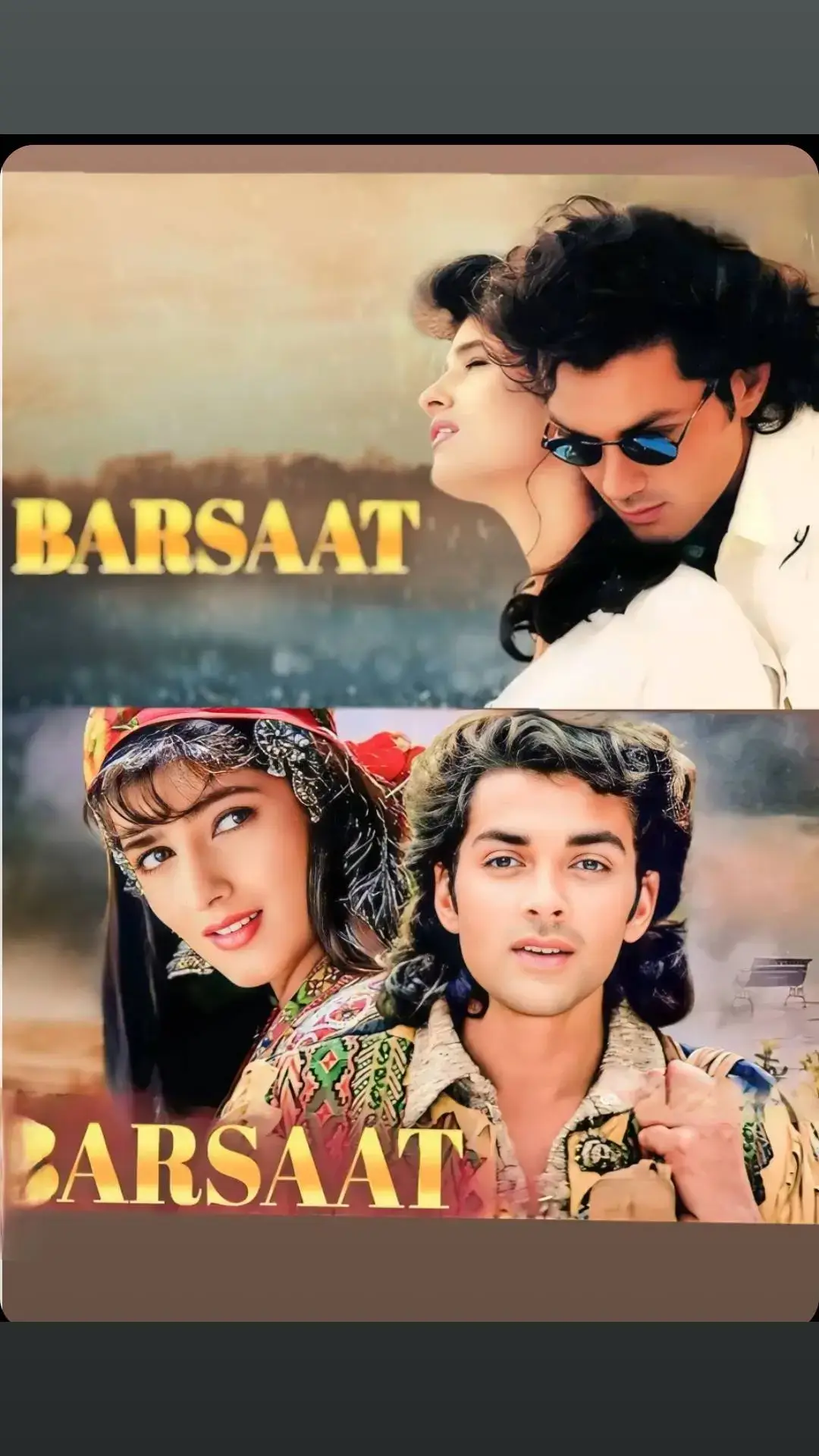 Barsaat movie song #foryou #foryoupage #foryou #foryoupage #foryou #foryoupage 