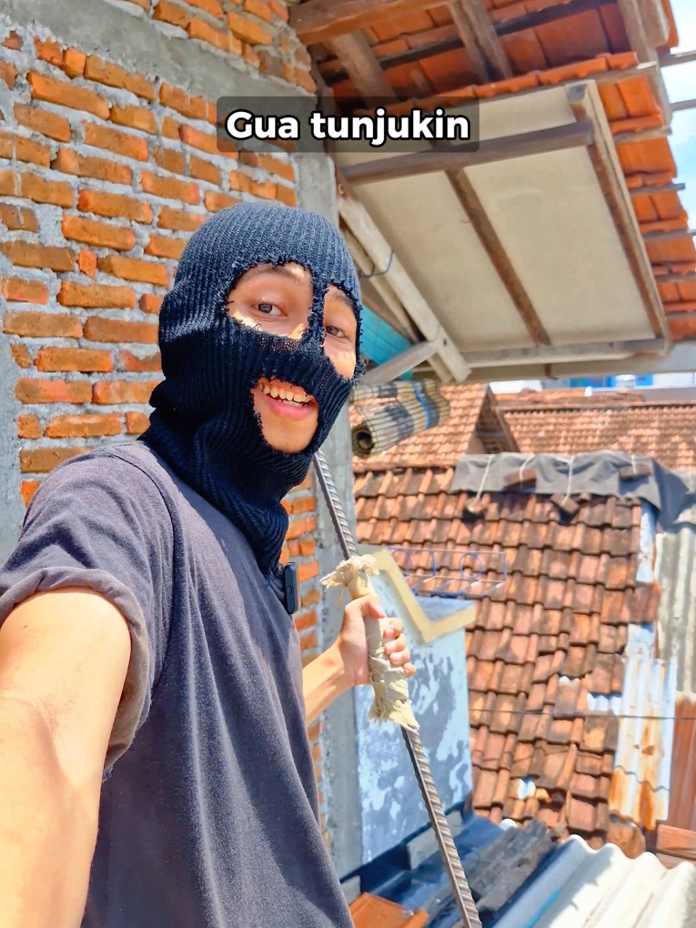 #guatunjukin 