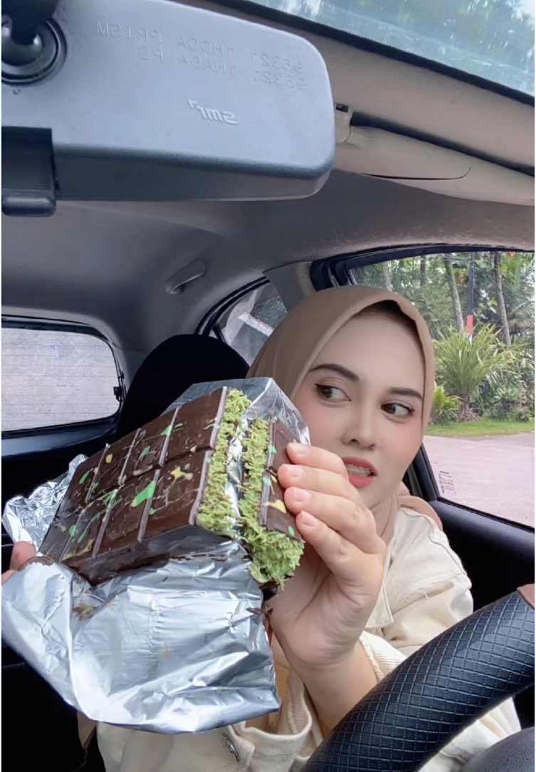 ❗️RESTOK SETIAP JAM 12 SIANG❗️Choco dubai TERLUMER yg pernah aku coba #chocodubai #cuantanpabatas #megaguncang1212 #gebyarbelanjadesember #coklatdubai 