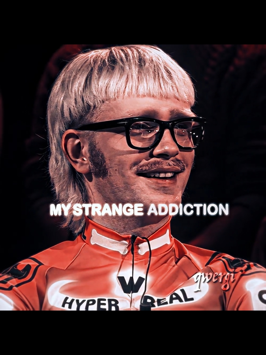 my strange addiction #joost #joostklein #joostkleindroomgroot #joostkleinedit #recommendations #globalrecommendations #edit #on 