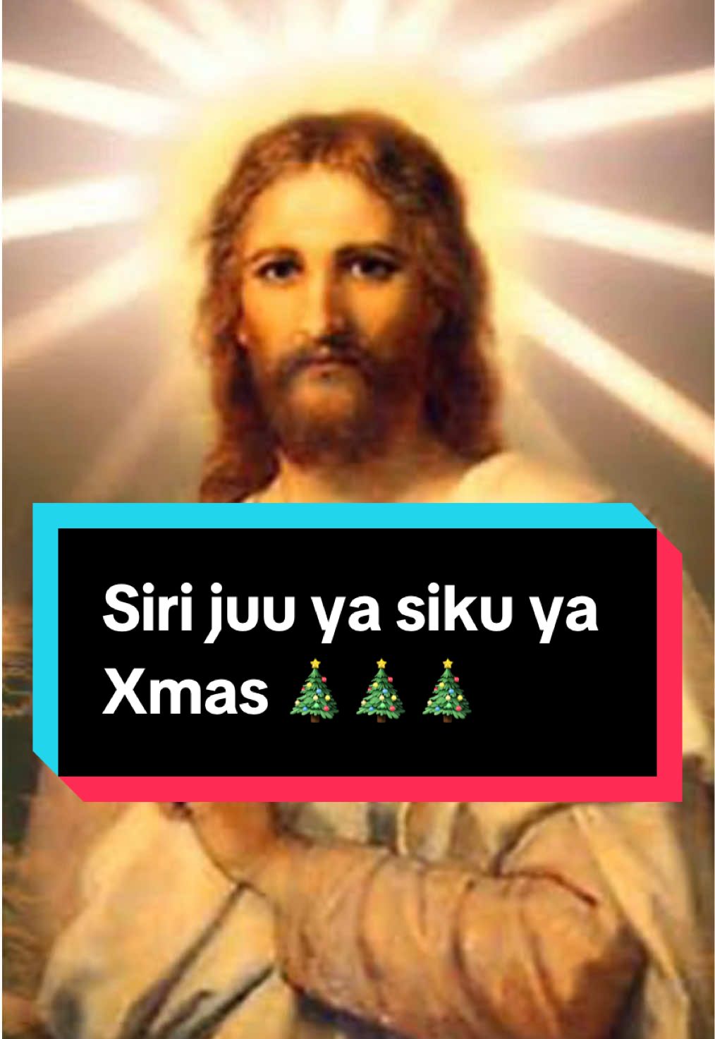 #xmas #truthaboutxmas #christmas #xmassecretsanta #darktruth #25desember #horus #sungod #jesus 