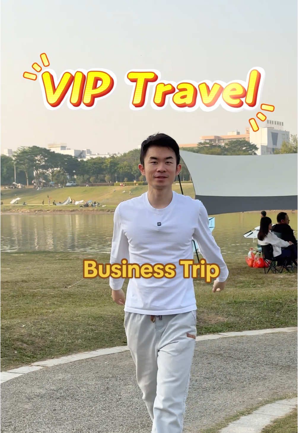 Have you ever had an immersive VIP Travel in China? Your Chinese friend-Roger will help you.#businesstrip #trip #travel #Chinastyle #tour 