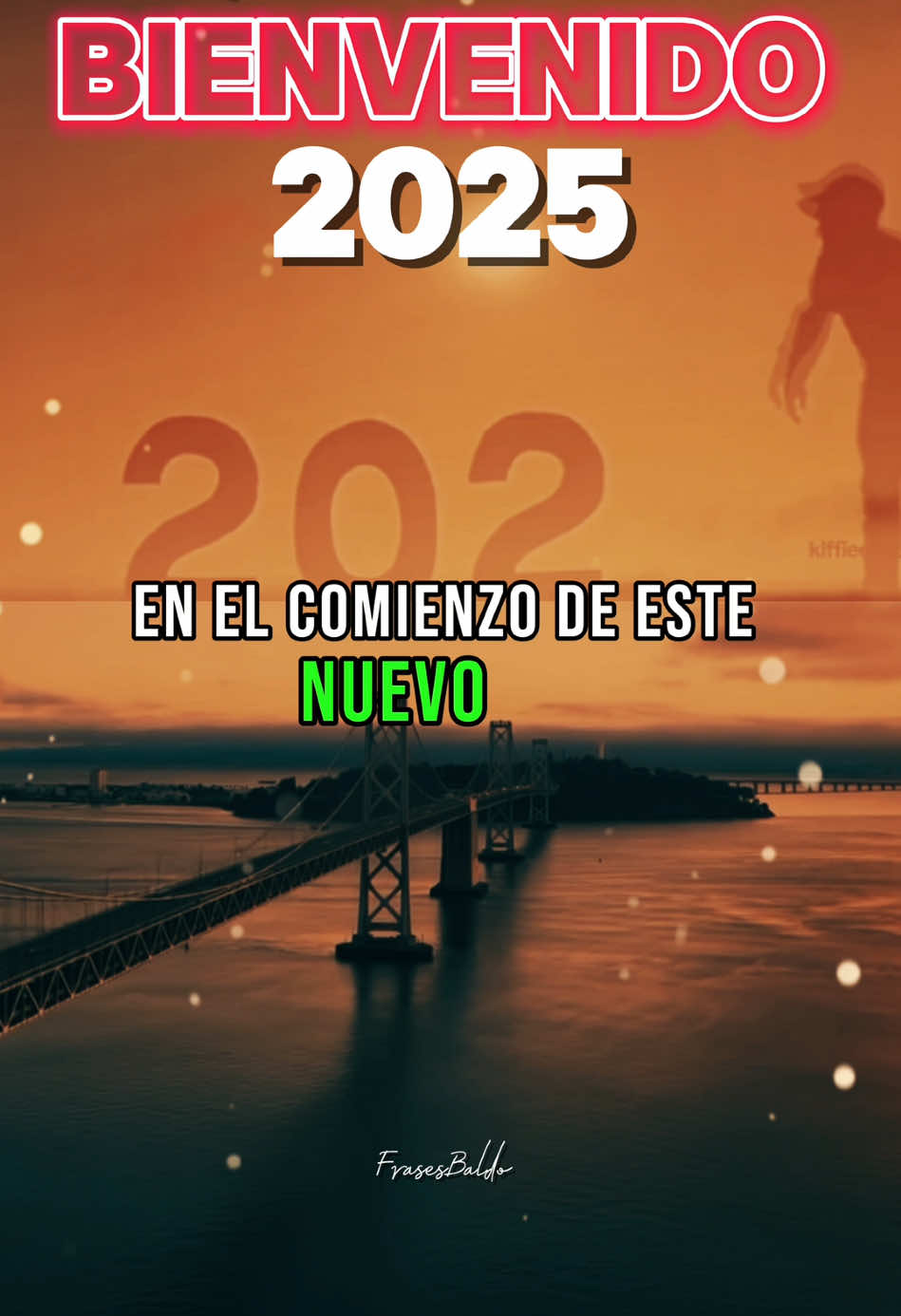 #CapCut Bienvenido 2025