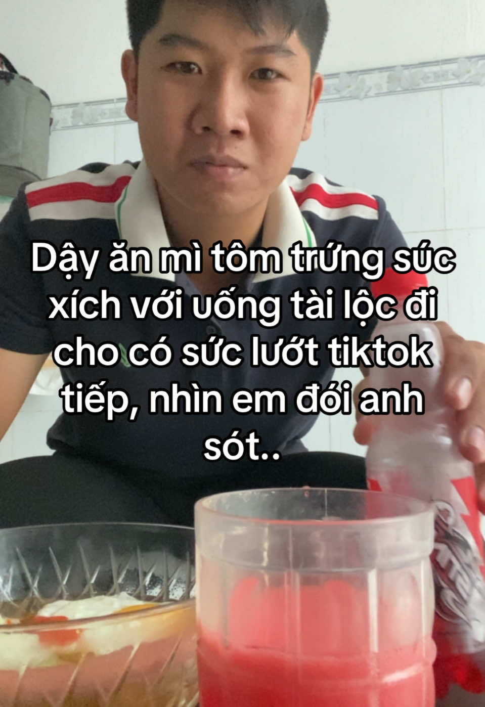 #xuhuongtiktok 