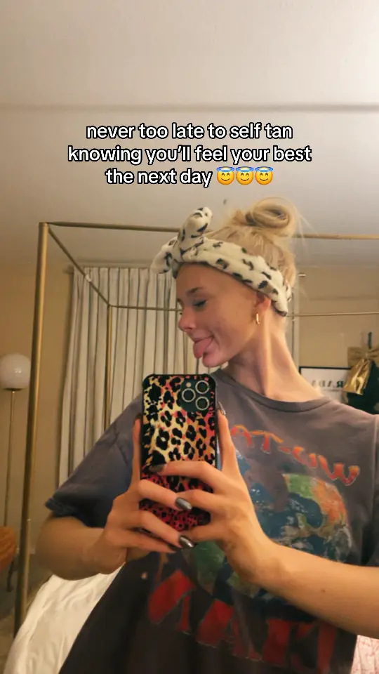 #pale #fy #girlthings #selftan #spraytan #viralvideo #roadto10k 