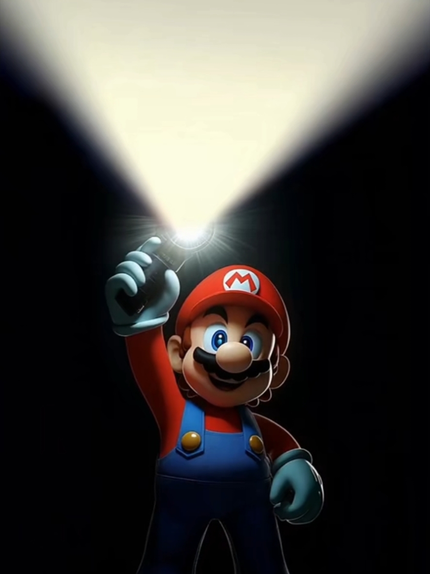 Super Mario Light On Live Wallpaper  #livewallpaper #livewallpapers #mobilewallpaper #mobilewallpapers #动态壁纸 #壁纸 #壁纸分享 #壁纸推荐 