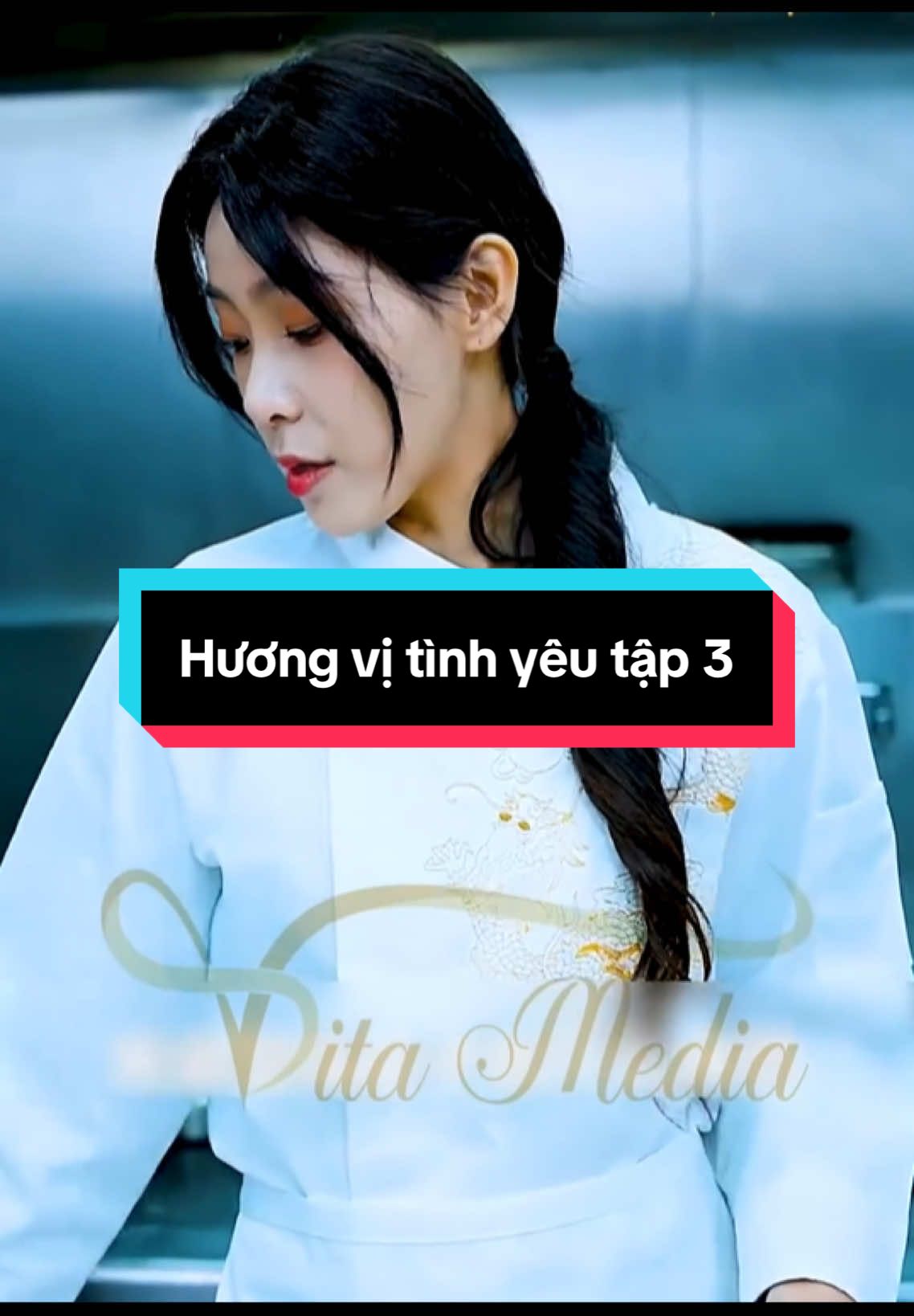 Hương vị tình yêu tập 3#rivewphimhay #hottrend #xuhuong 