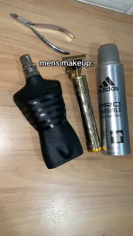 enough to survive💀 #perfumetiktok #makeup #mensmakeup #based #fy #vaiprofycaramba 