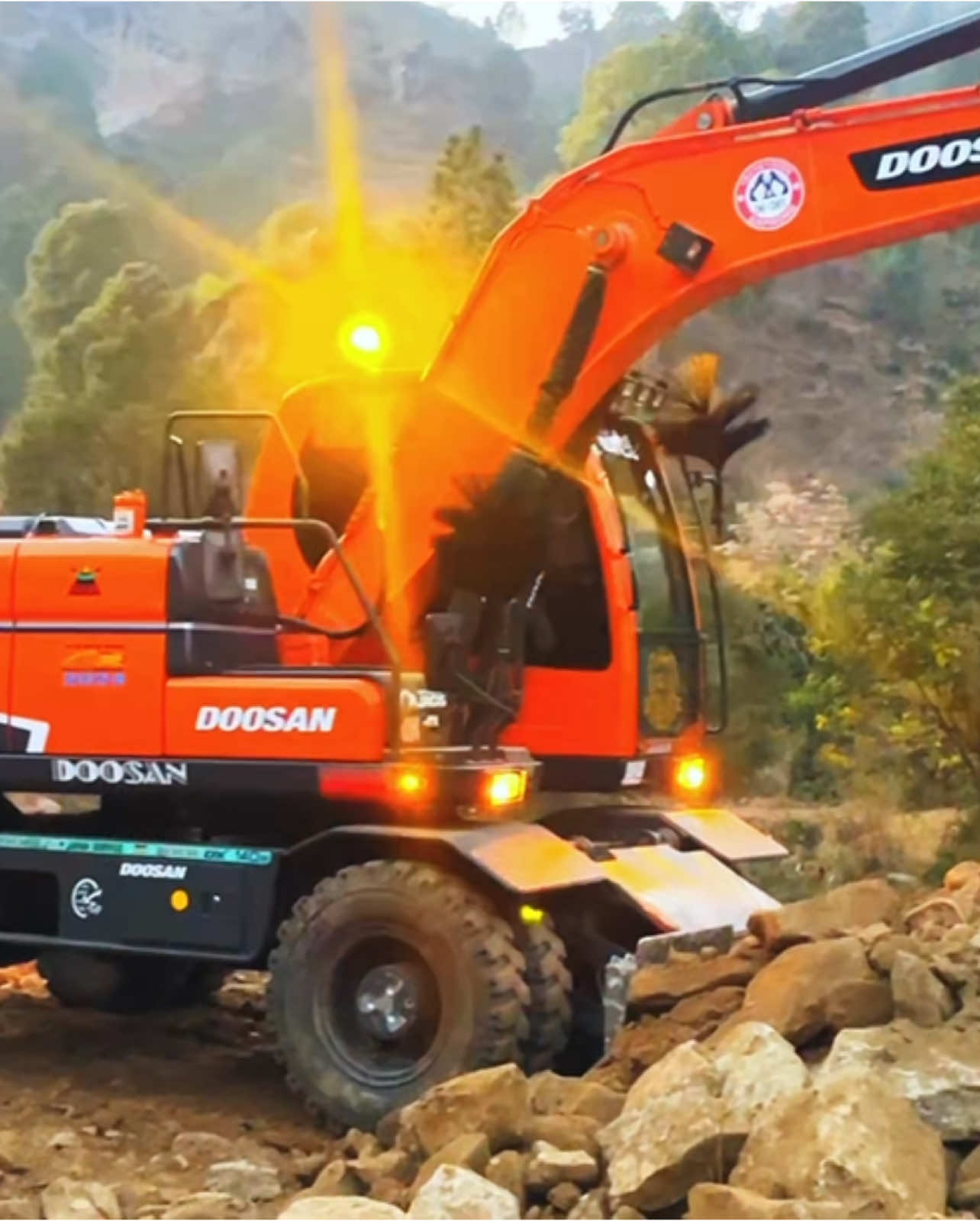 #doosan_dx140 #dx140_2024 #fypシ゚viral🖤tiktok☆♡🦋myvideo #😍😍😍😍😍❤️❤️❤️ 